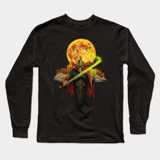 Long Con '22 Lich Long Sleeve T-Shirt